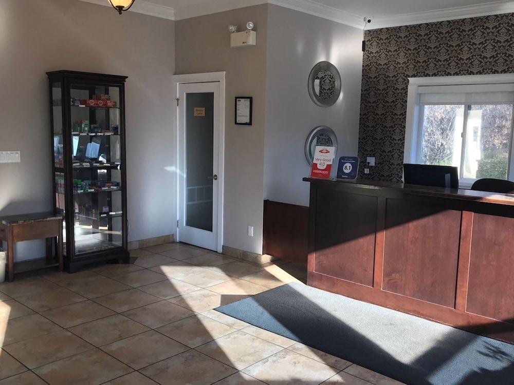 Riverland & Hotel Kamloops