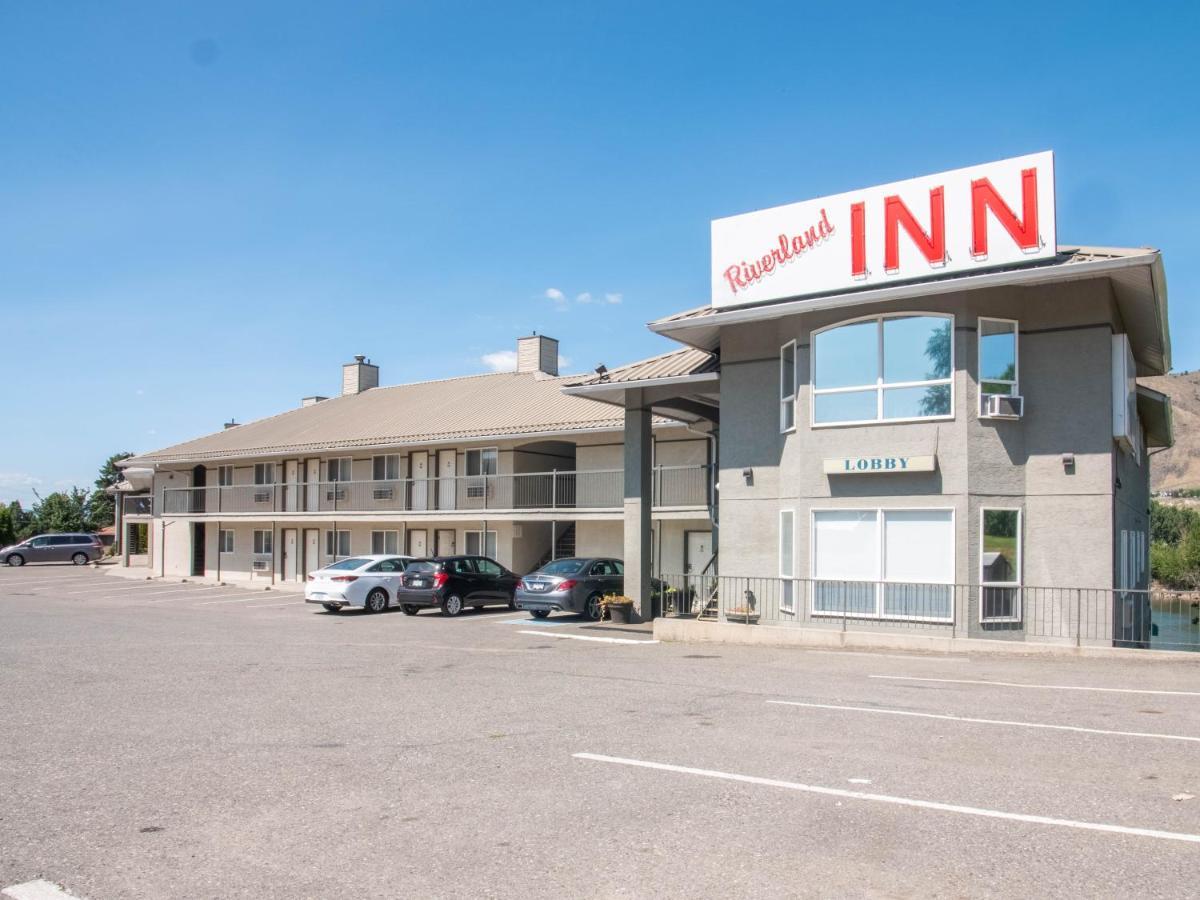 Riverland & Hotel Kamloops