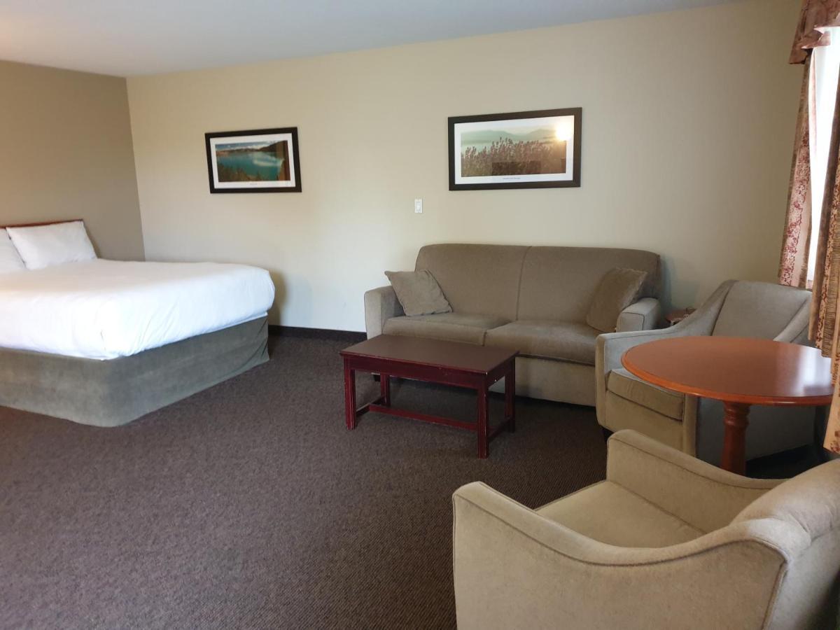 Hotel Riverland & 3*