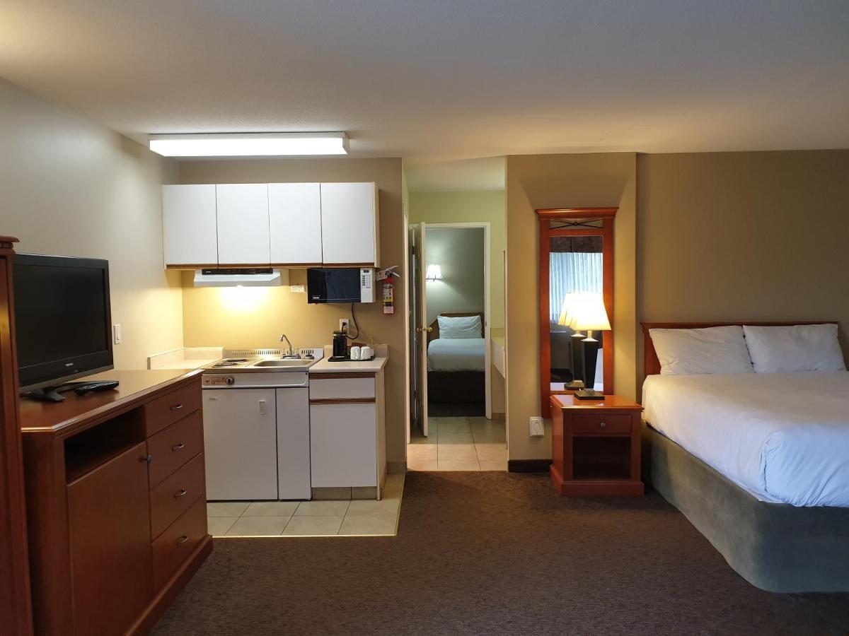 Riverland & 3* Kamloops
