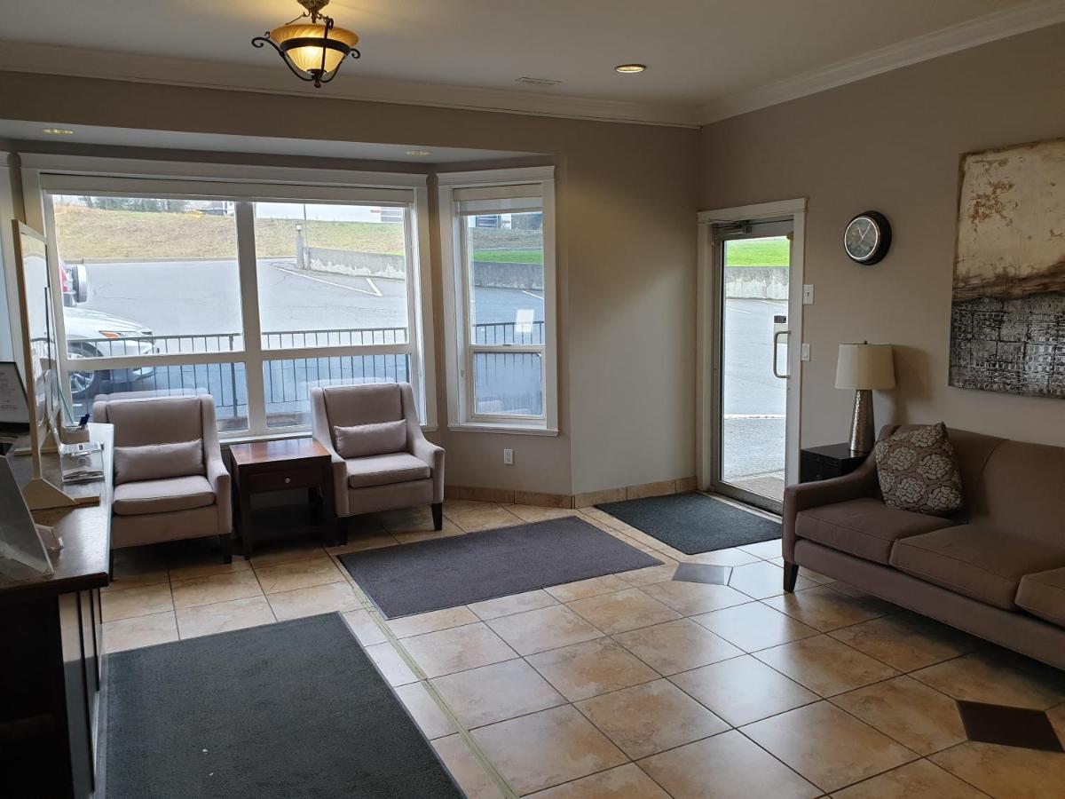 Riverland & Kamloops