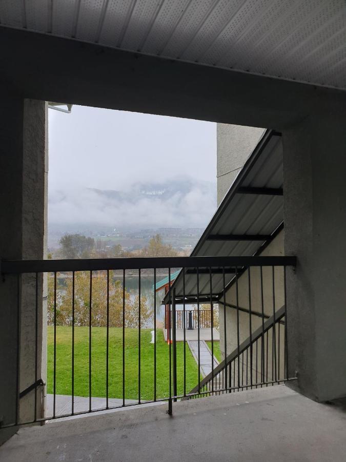 Hotel Riverland & Kamloops