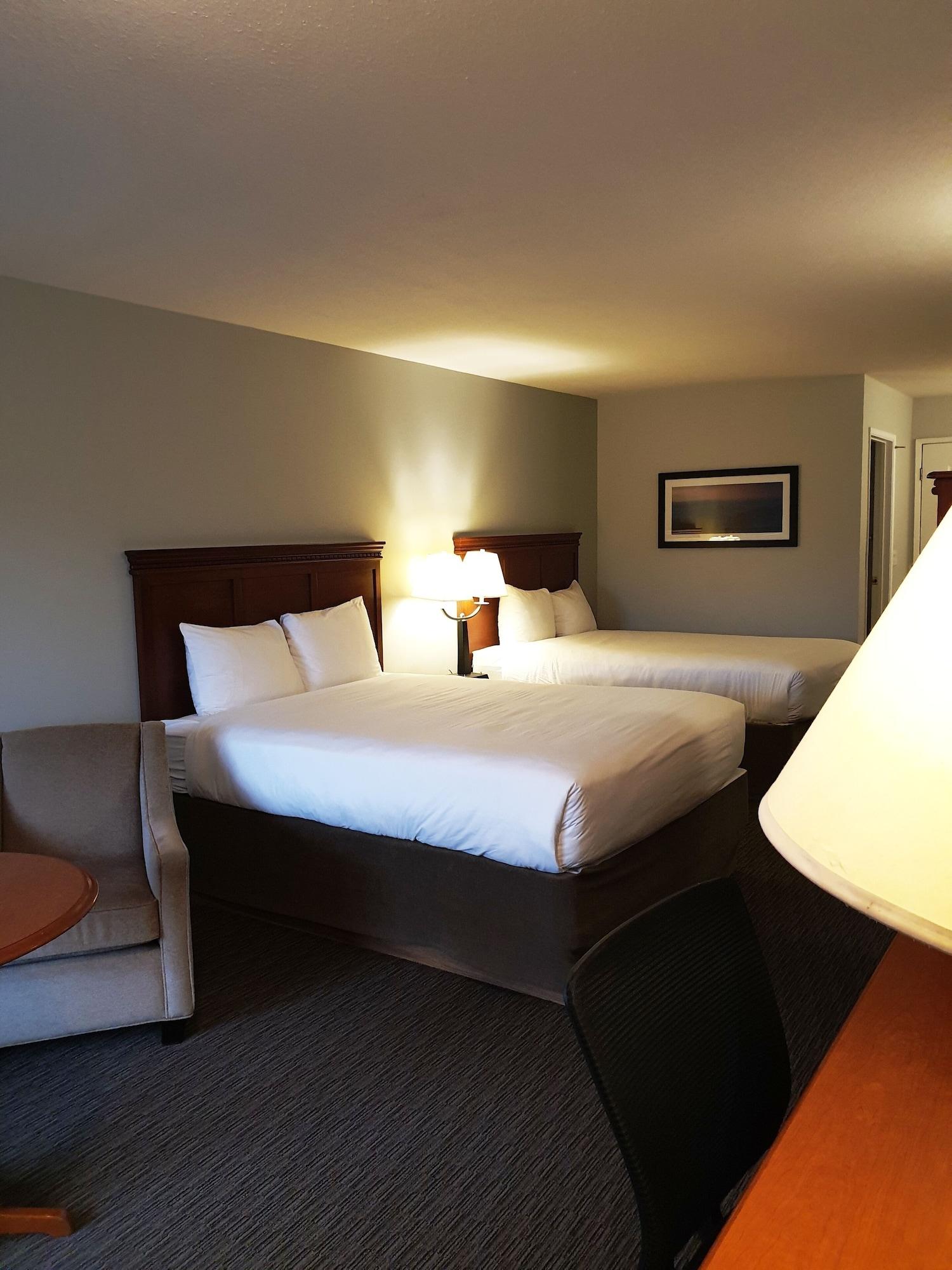 Riverland & 3* Kamloops