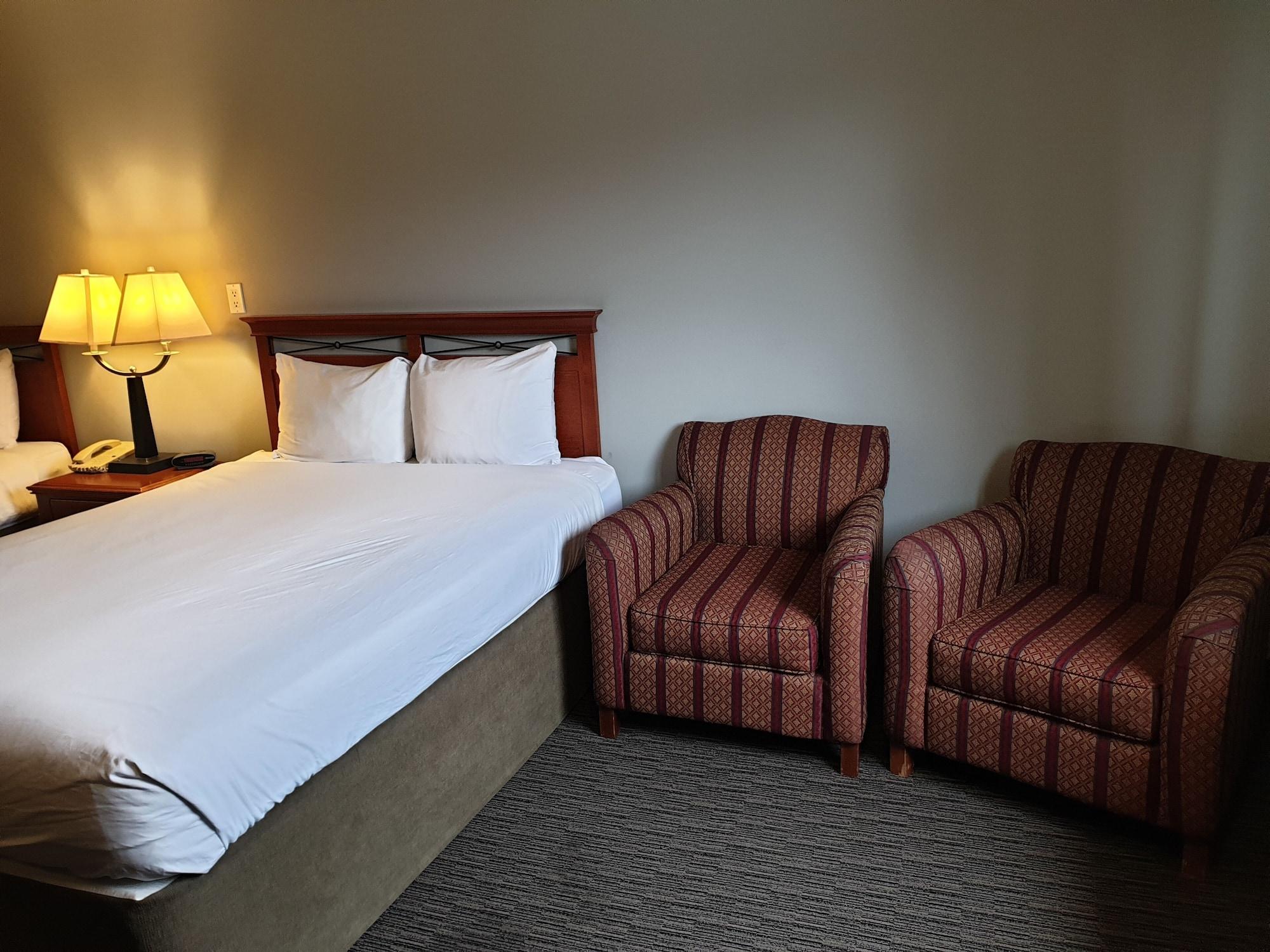 Hotel Riverland &
