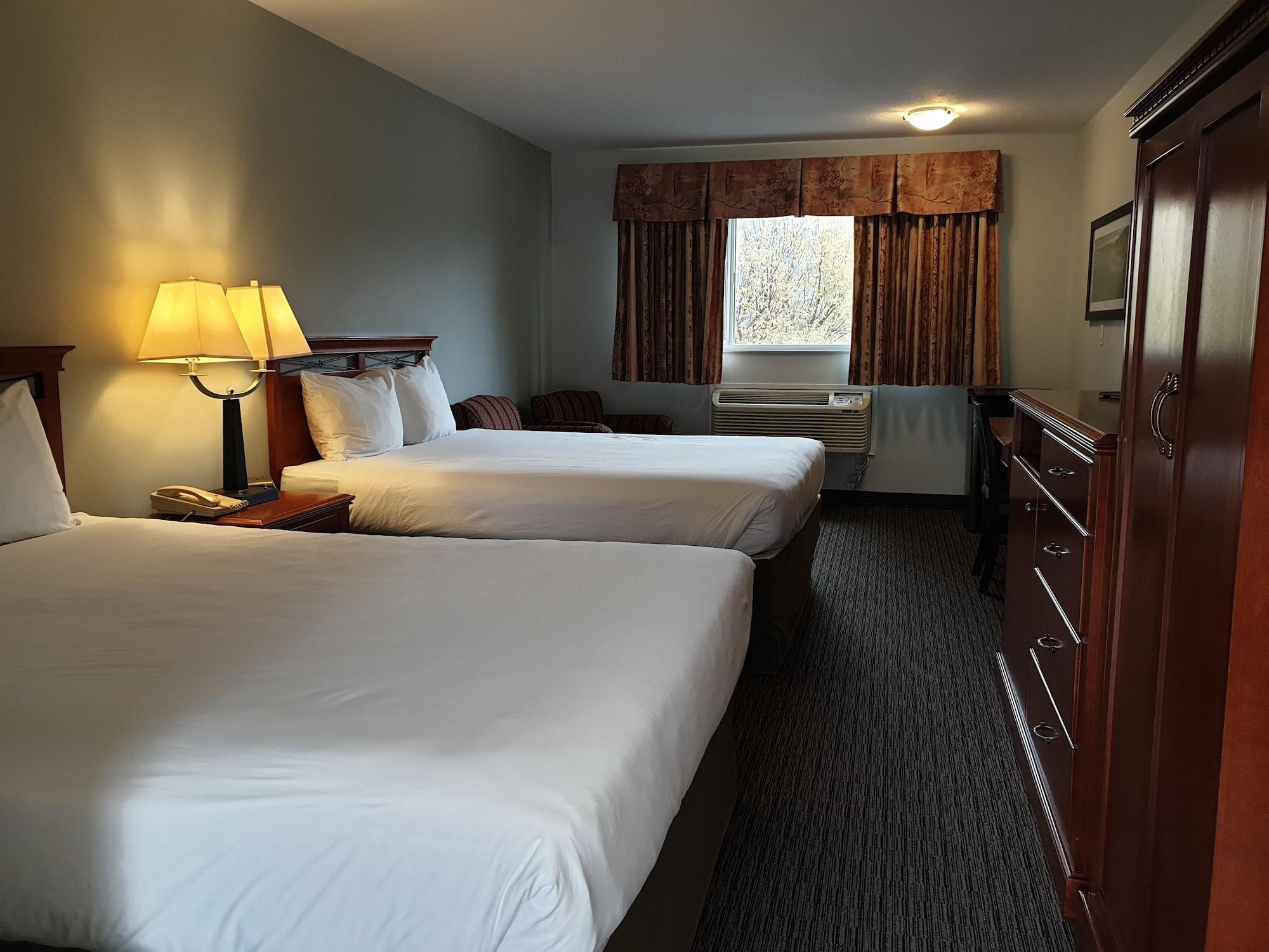 Hotel Riverland &