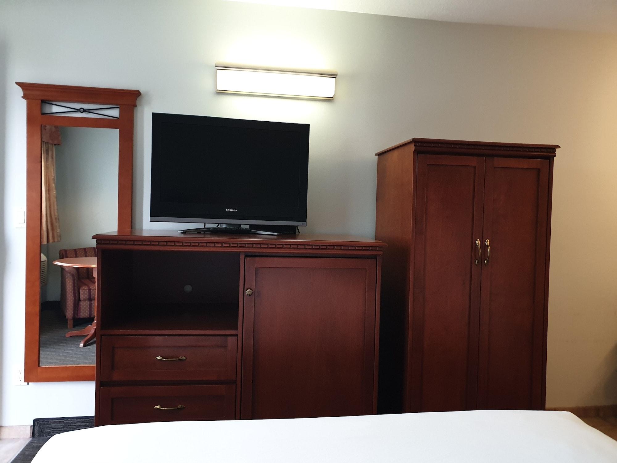 Hotel Riverland &