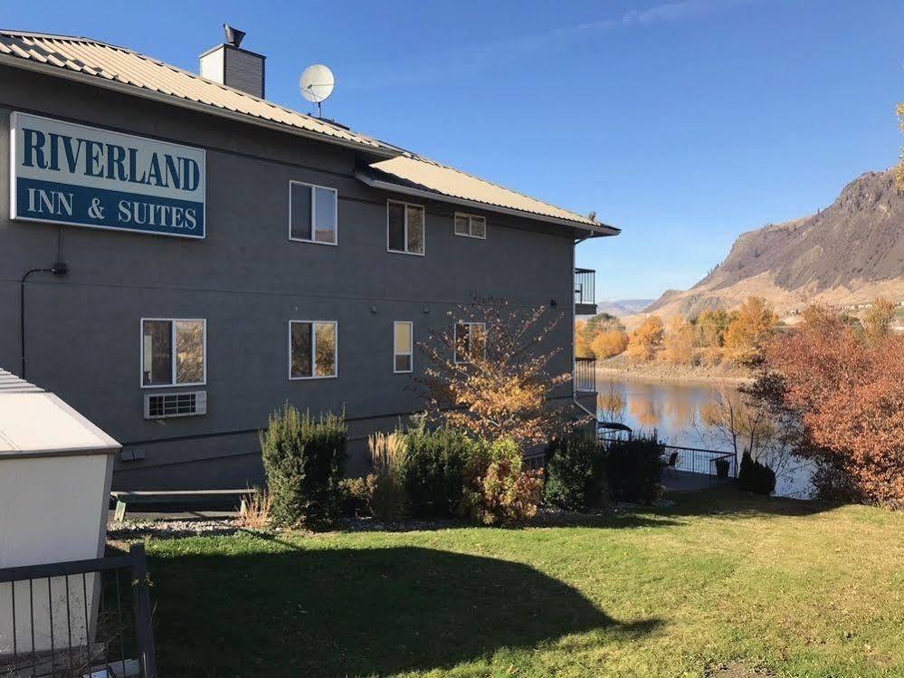 Hotel Riverland &
