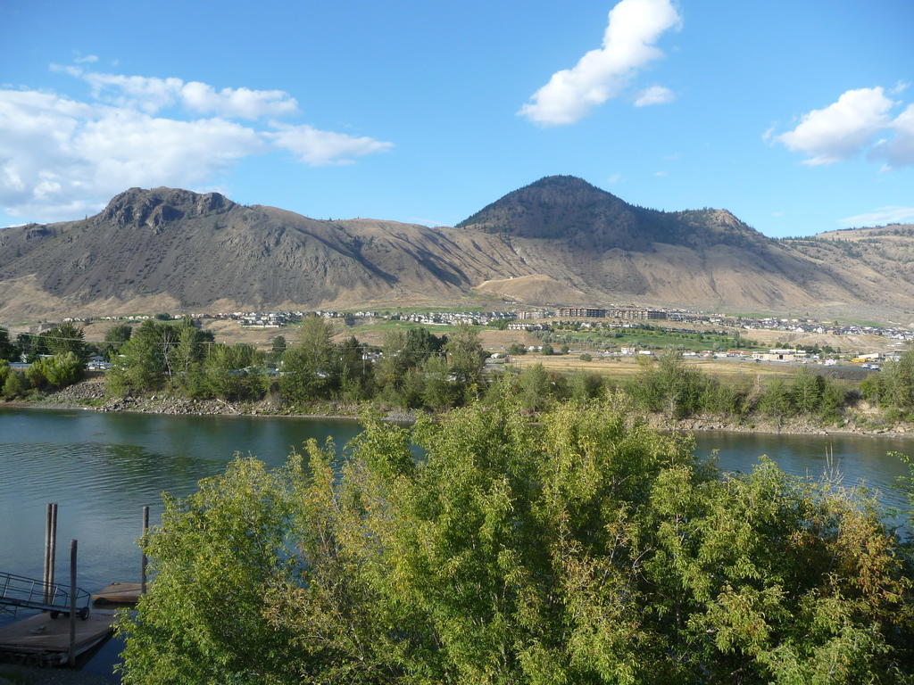 Riverland & 3* Kamloops