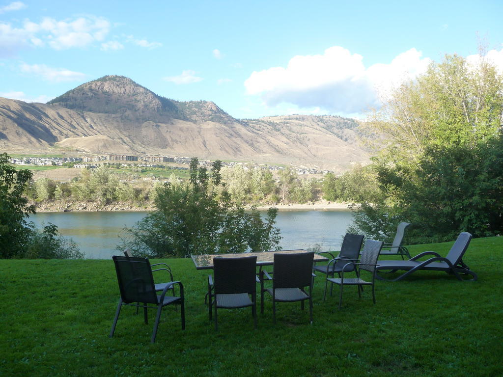 Riverland & Kamloops